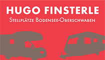 Logo Hugo Finsterle